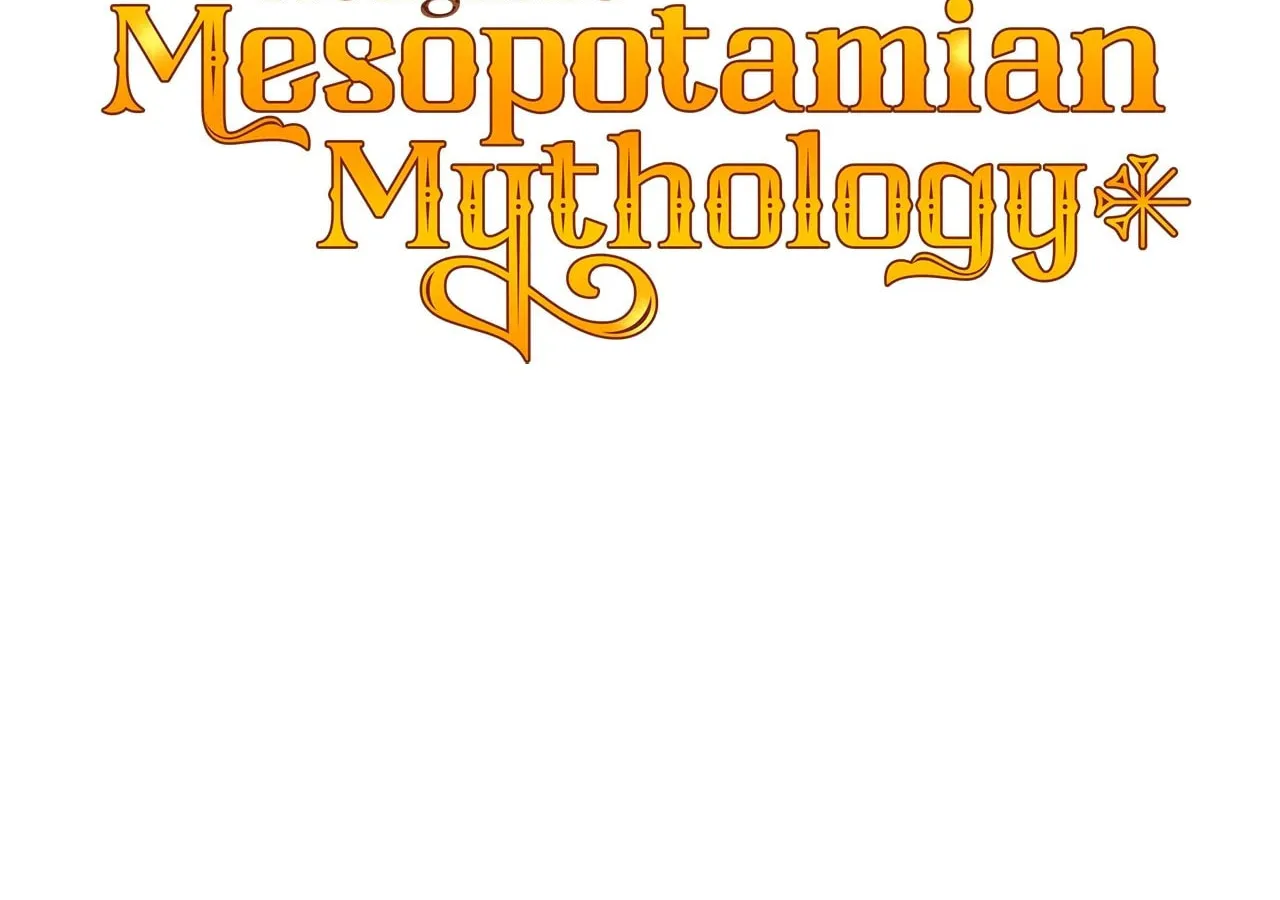 Mesopotamian Mythology of Hongkki Chapter 48 page 224 - 