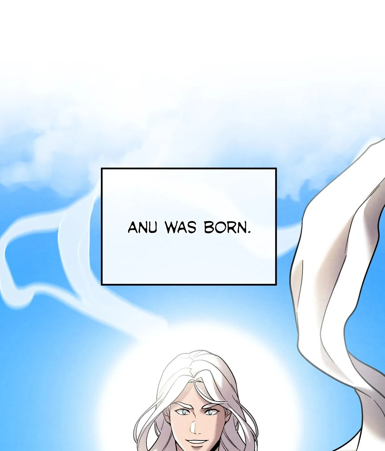 Mesopotamian Mythology of Hongkki Chapter 48 page 25 - 