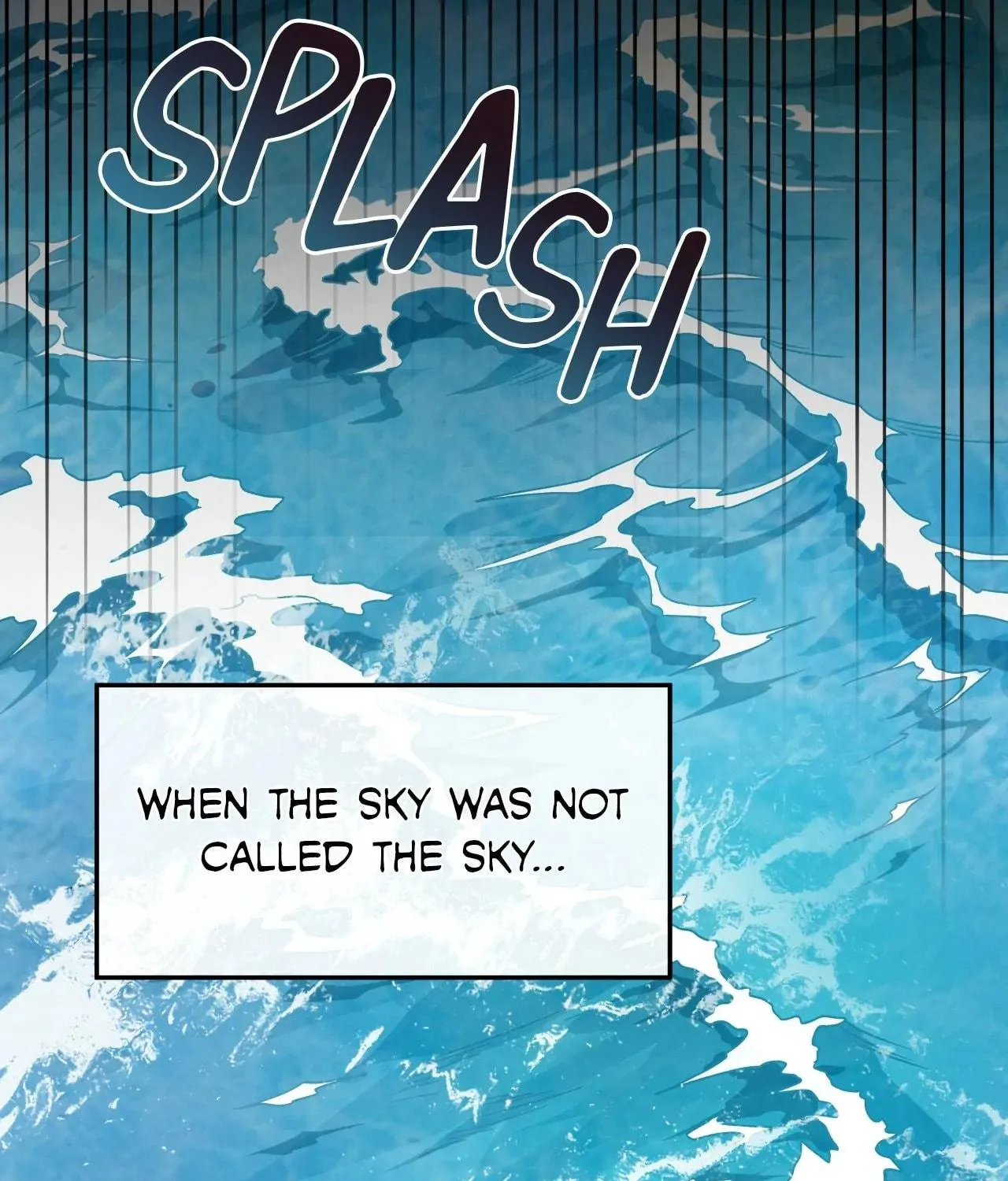 Mesopotamian Mythology of Hongkki Chapter 48 page 5 - 
