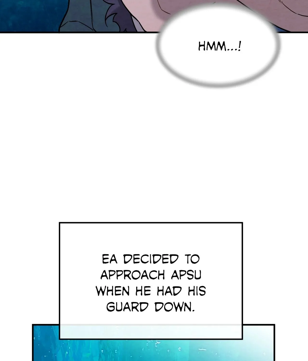 Mesopotamian Mythology of Hongkki Chapter 48 page 43 - 