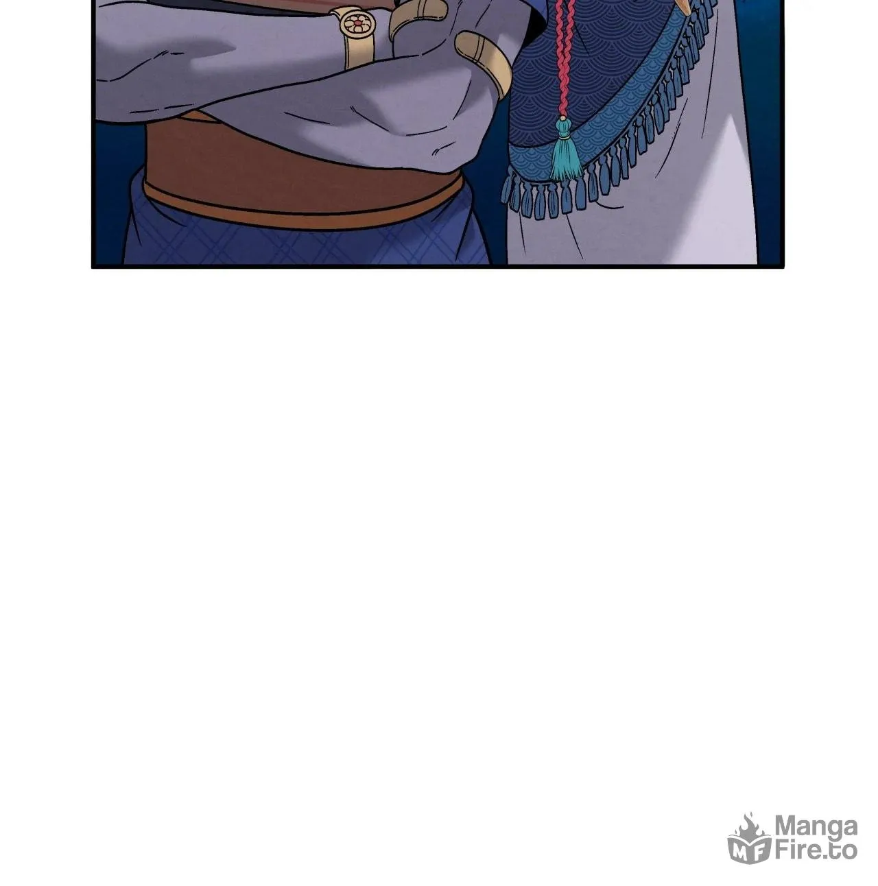 Mesopotamian Mythology of Hongkki Chapter 48 page 45 - 