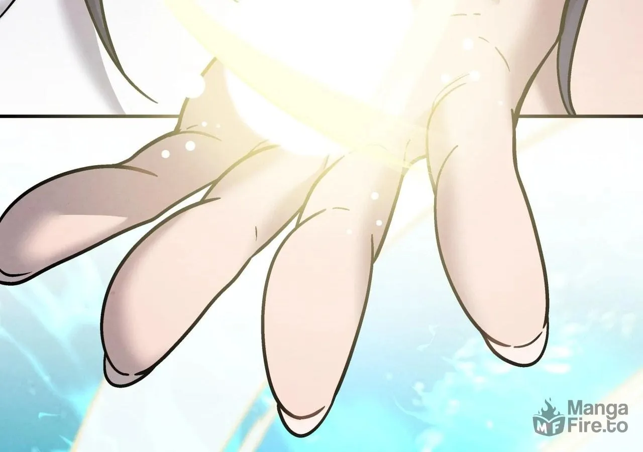 Mesopotamian Mythology of Hongkki Chapter 48 page 47 - 