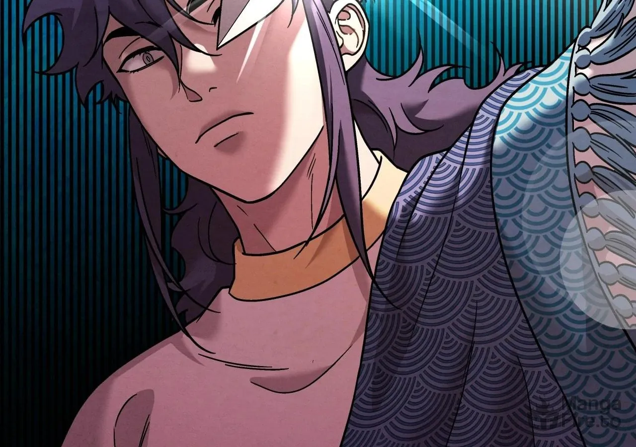 Mesopotamian Mythology of Hongkki Chapter 48 page 51 - 