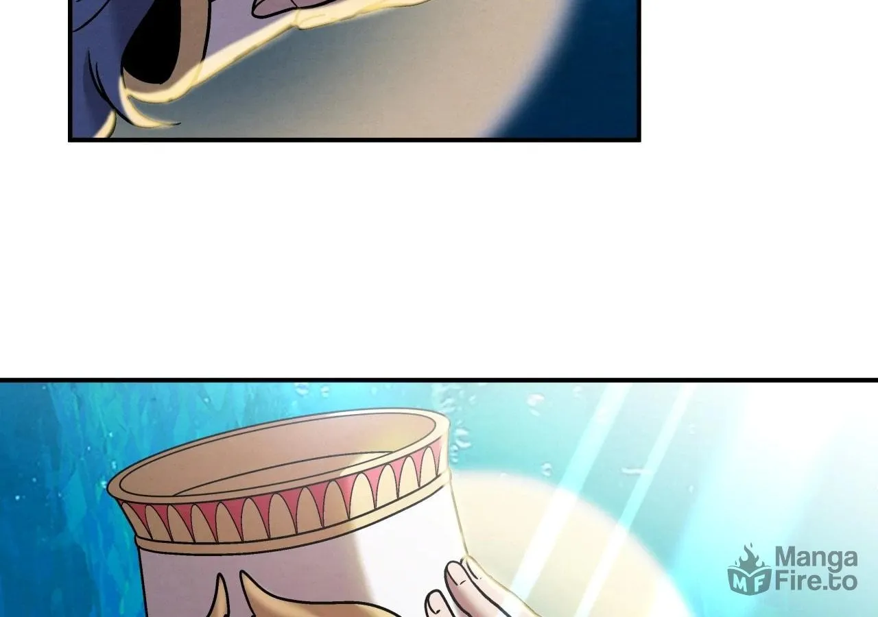 Mesopotamian Mythology of Hongkki Chapter 48 page 57 - 