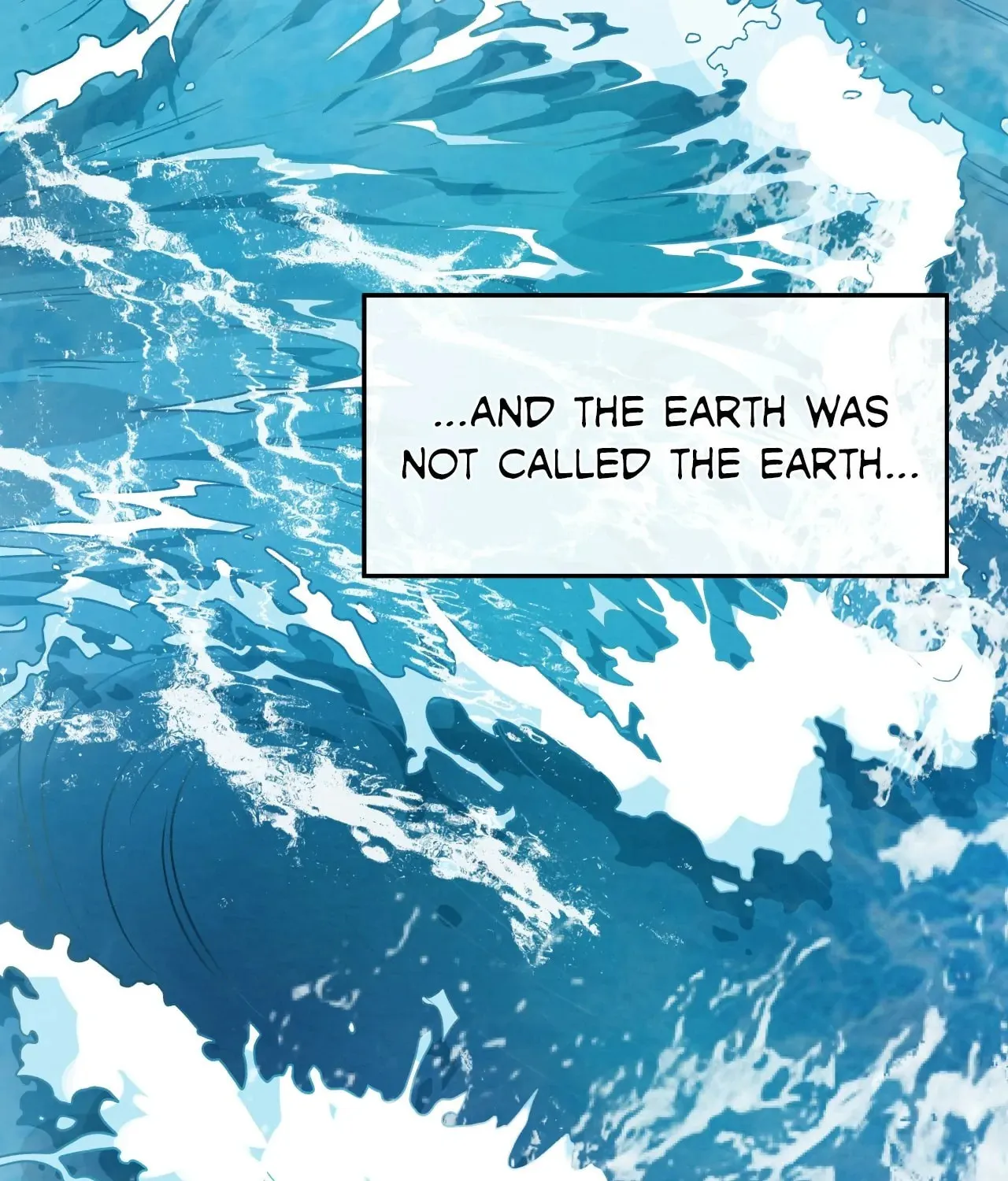 Mesopotamian Mythology of Hongkki Chapter 48 page 7 - 