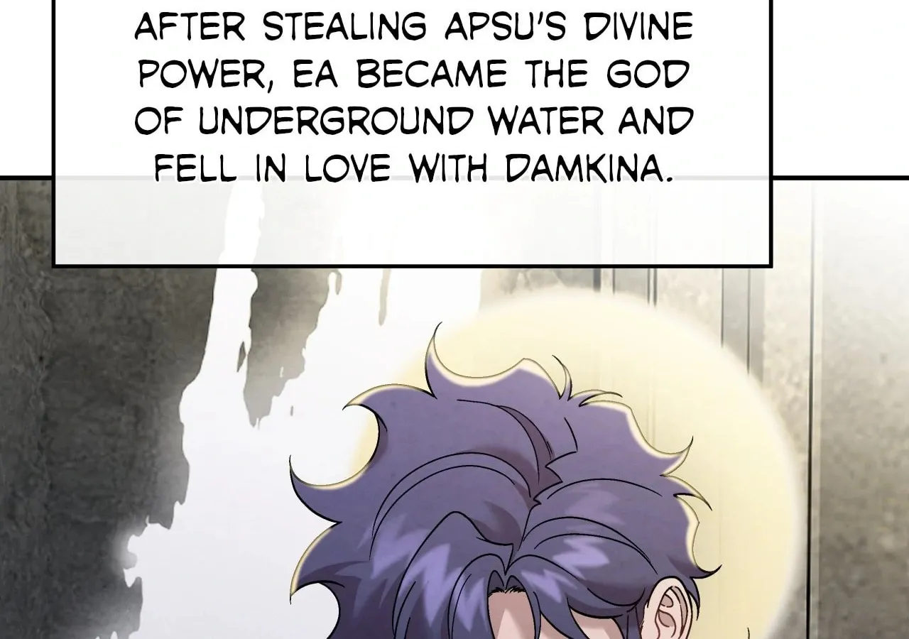 Mesopotamian Mythology of Hongkki Chapter 48 page 61 - 