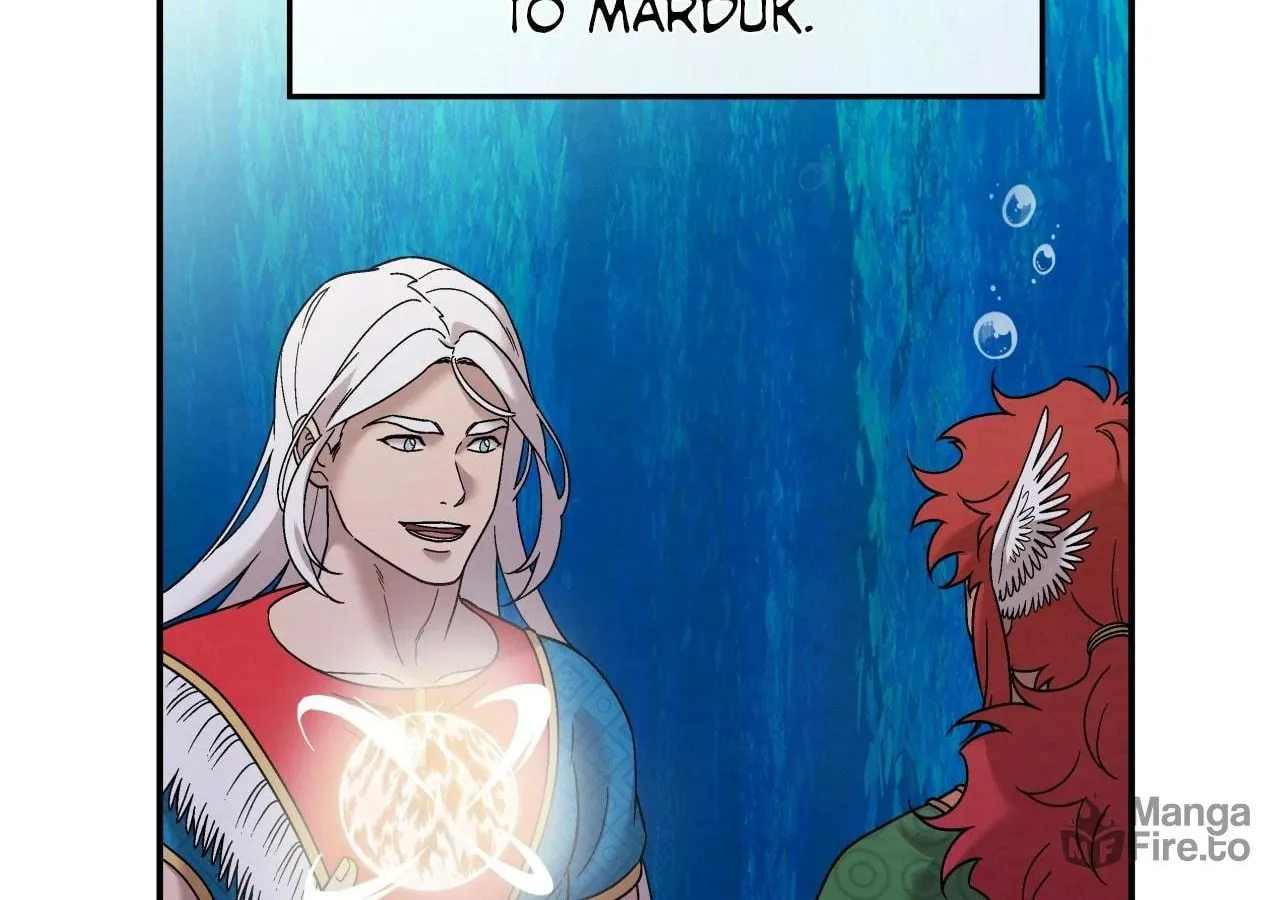 Mesopotamian Mythology of Hongkki Chapter 48 page 69 - 