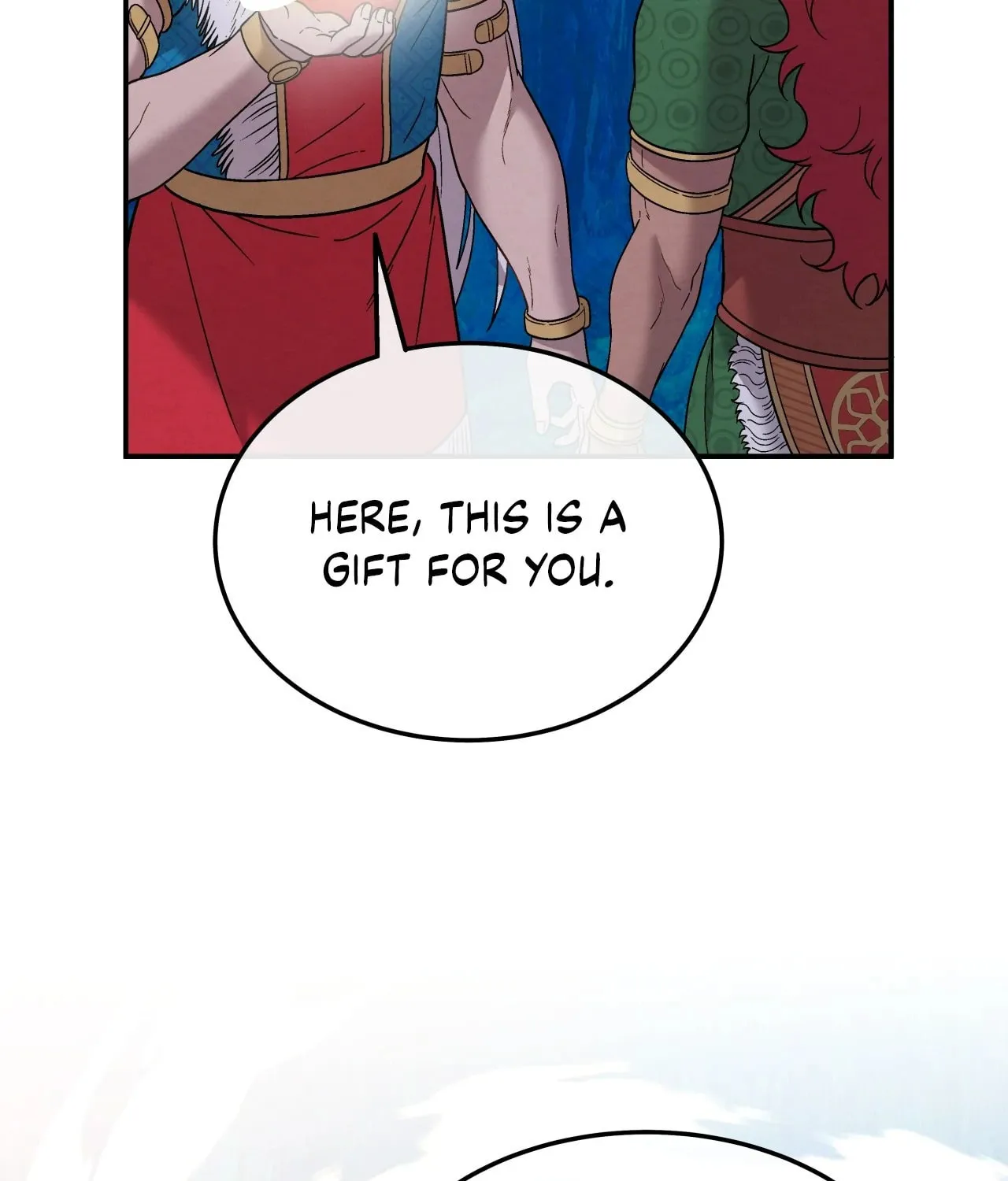 Mesopotamian Mythology of Hongkki Chapter 48 page 70 - 
