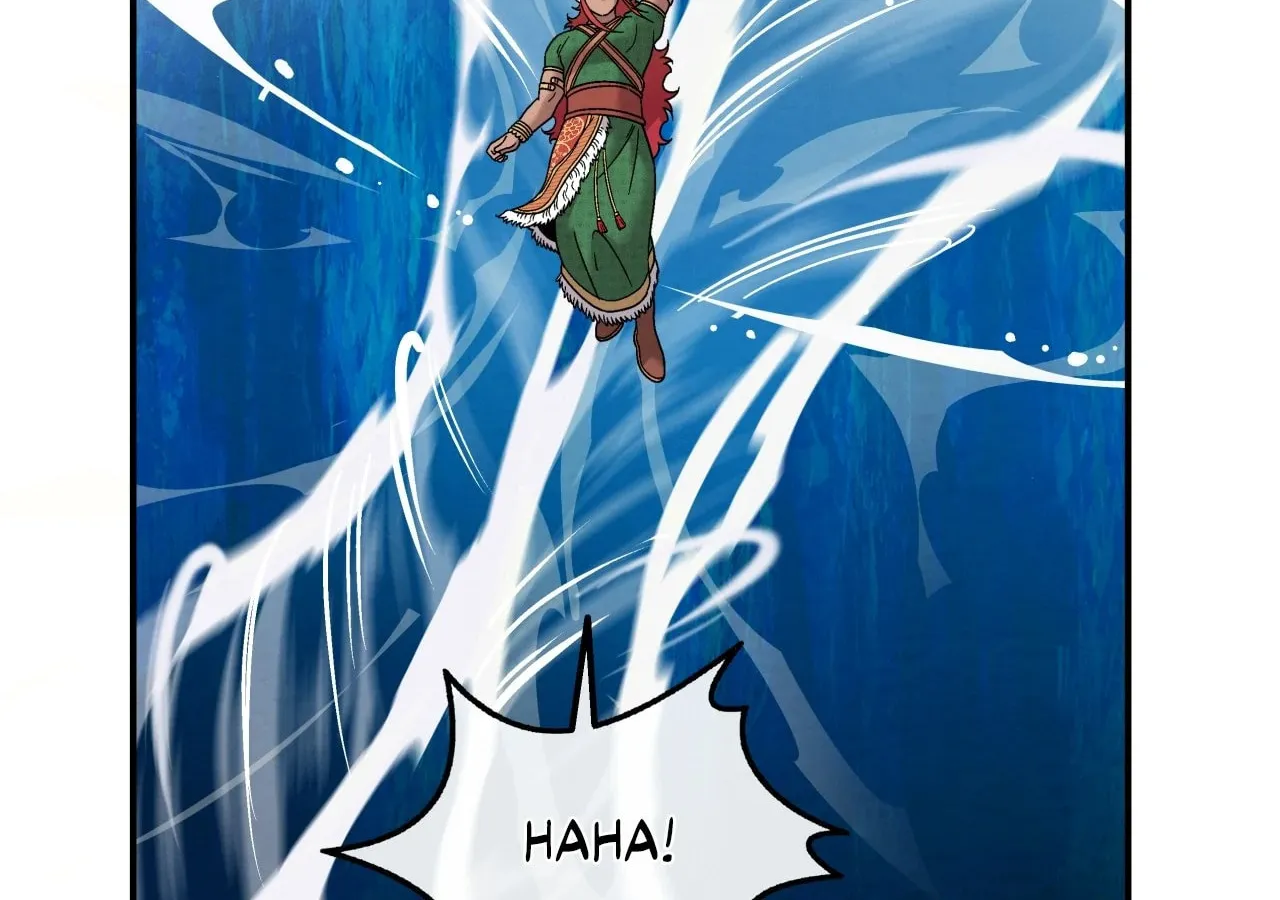 Mesopotamian Mythology of Hongkki Chapter 48 page 78 - 