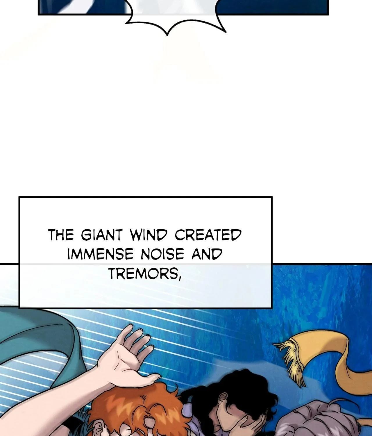 Mesopotamian Mythology of Hongkki Chapter 48 page 79 - 
