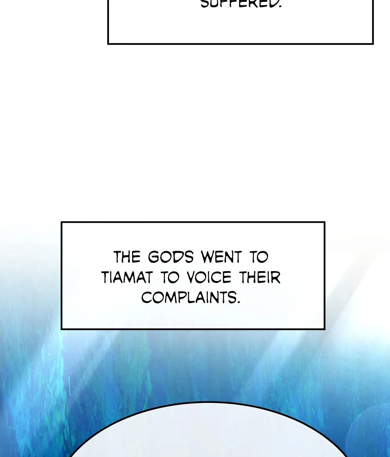 Mesopotamian Mythology of Hongkki Chapter 48 page 81 - 