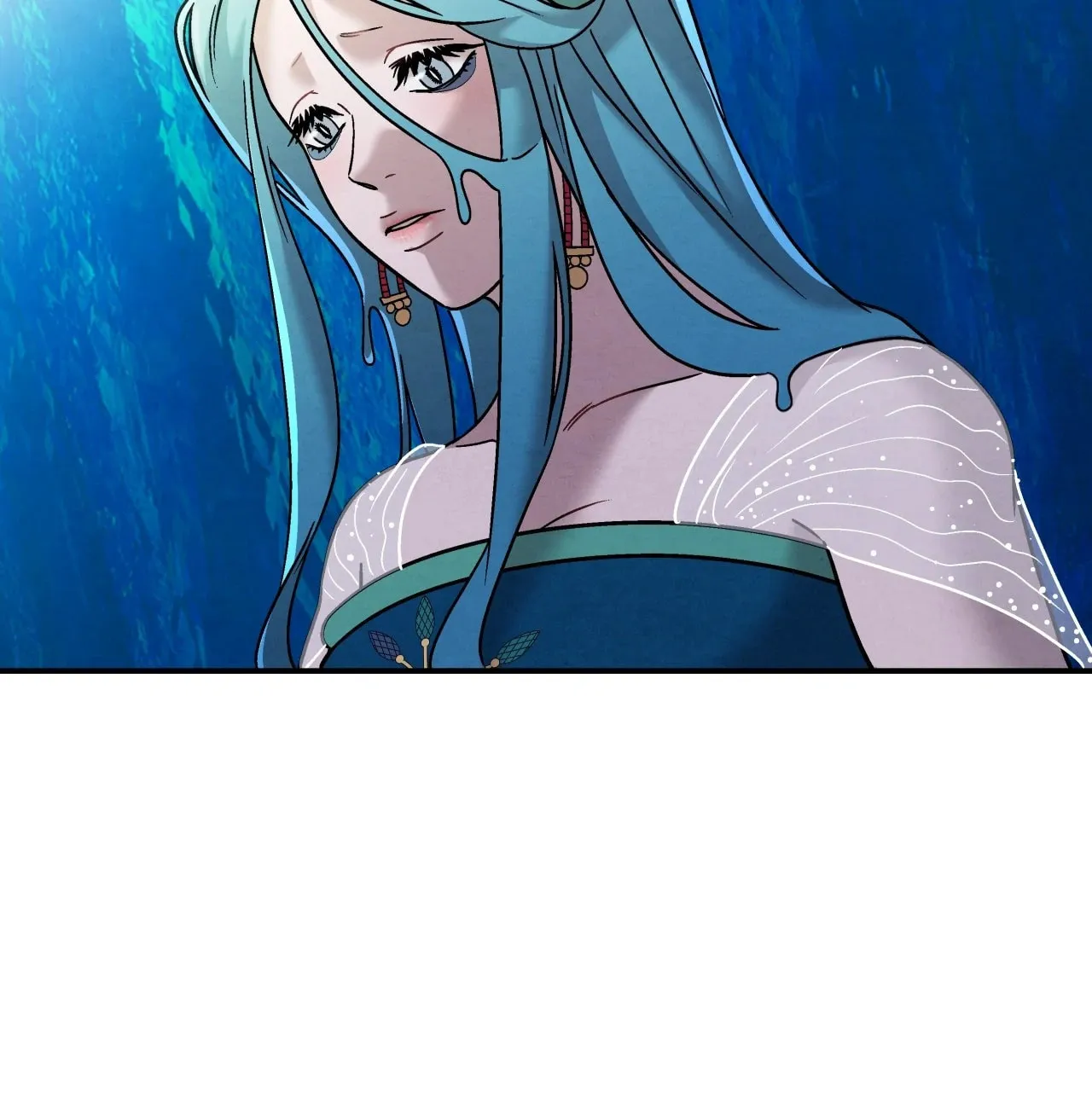 Mesopotamian Mythology of Hongkki Chapter 48 page 87 - 