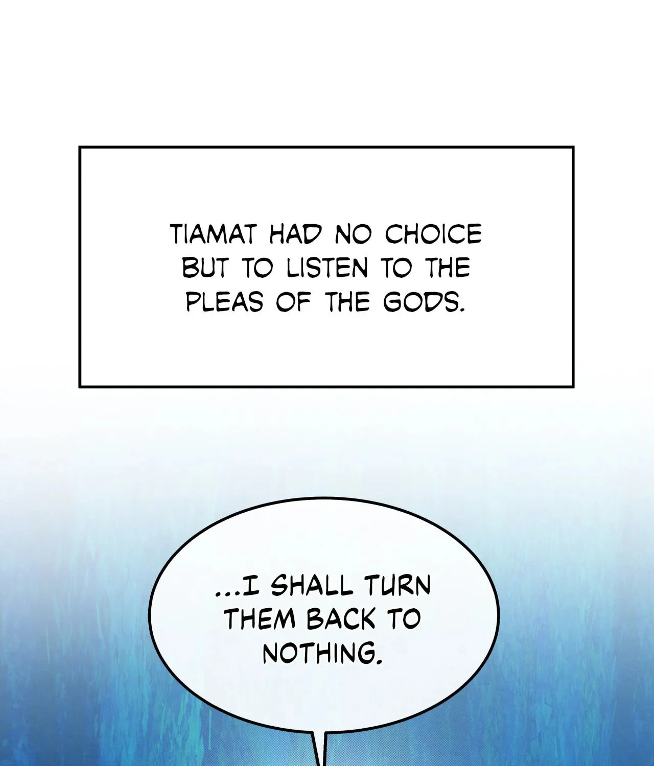 Mesopotamian Mythology of Hongkki Chapter 48 page 88 - 