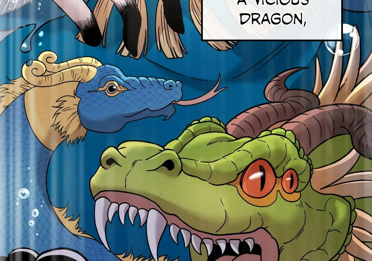 Mesopotamian Mythology of Hongkki Chapter 48 page 93 - 