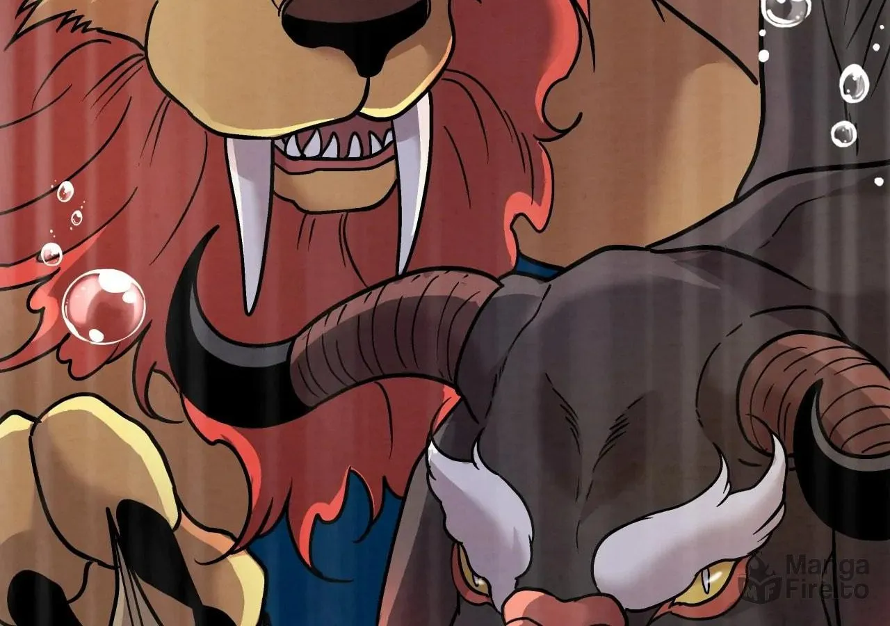 Mesopotamian Mythology of Hongkki Chapter 48 page 95 - 