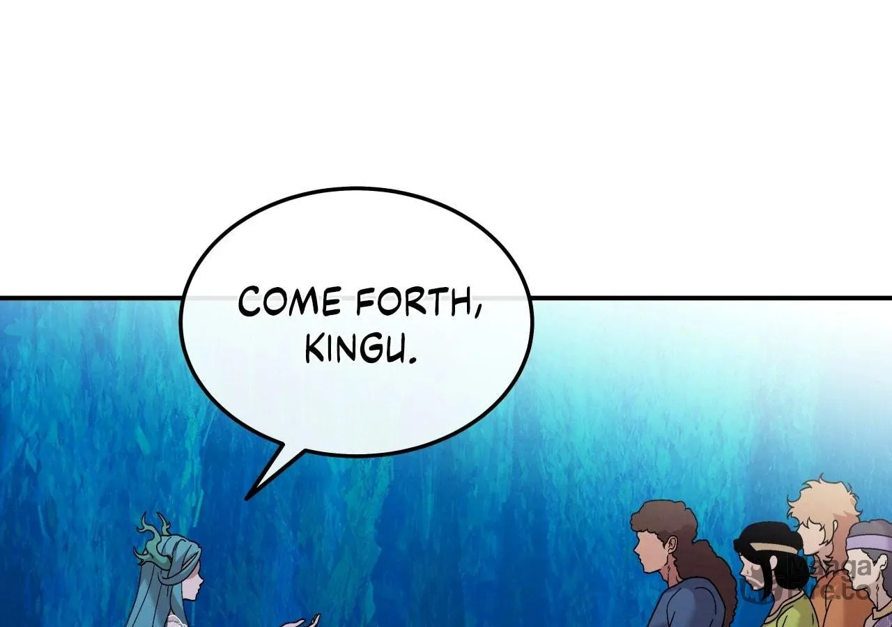 Mesopotamian Mythology of Hongkki Chapter 48 page 97 - 
