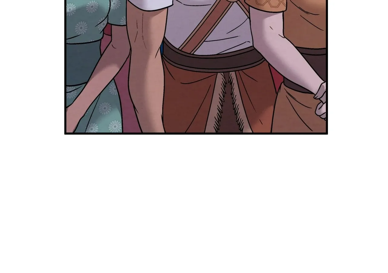 Mesopotamian Mythology of Hongkki Chapter 48 page 100 - 