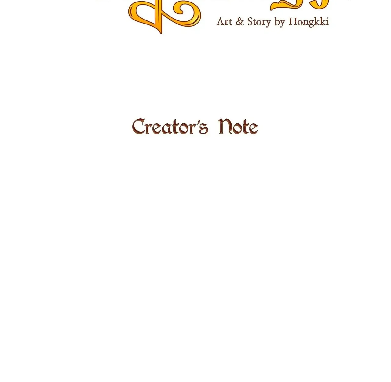 Mesopotamian Mythology of Hongkki Chapter 49 page 2 - 