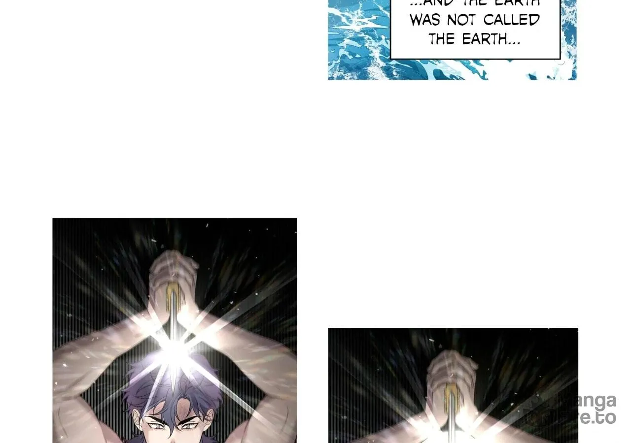 Mesopotamian Mythology of Hongkki Chapter 49 page 24 - 