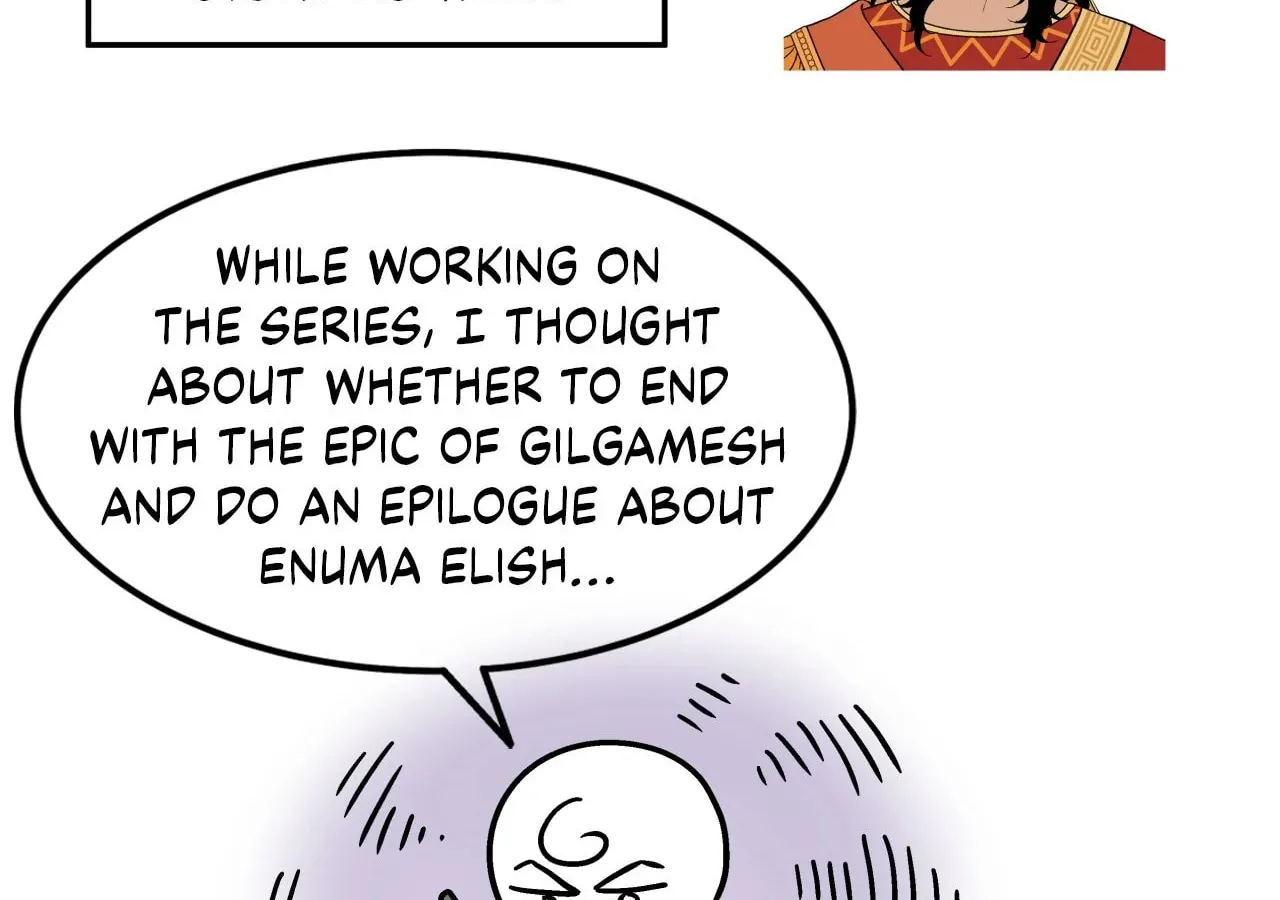 Mesopotamian Mythology of Hongkki Chapter 49 page 31 - 