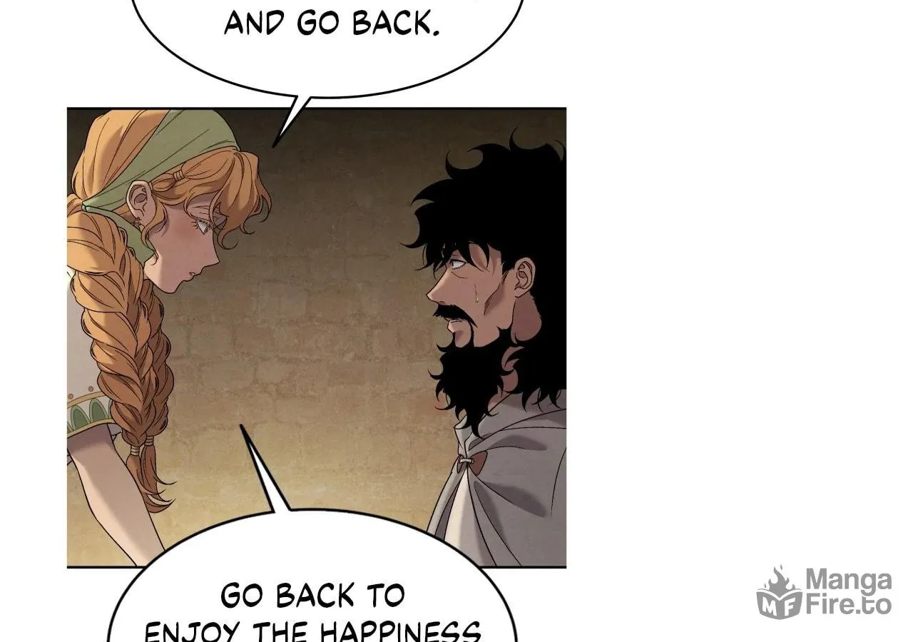 Mesopotamian Mythology of Hongkki Chapter 49 page 35 - 