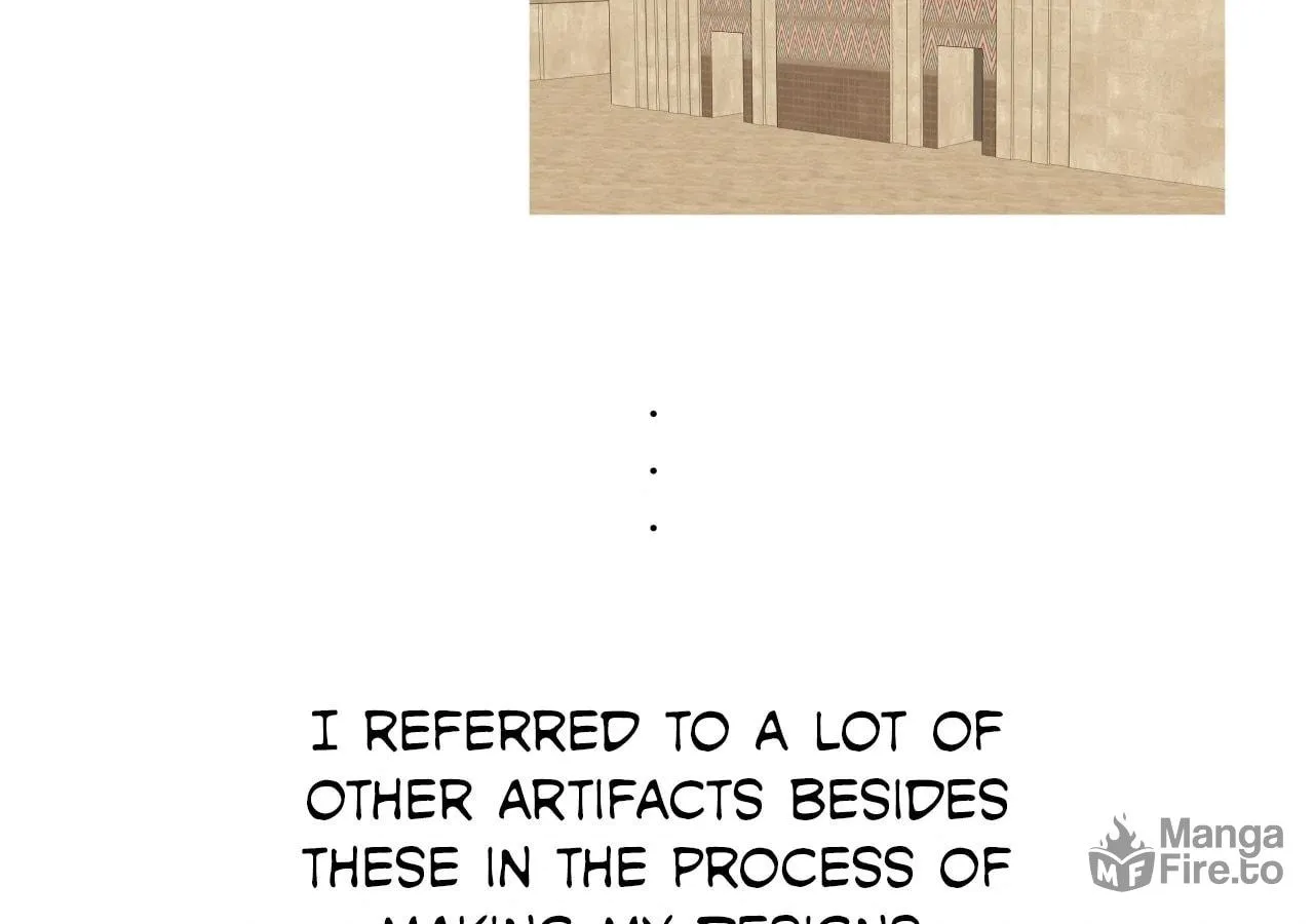 Mesopotamian Mythology of Hongkki Chapter 49 page 51 - 
