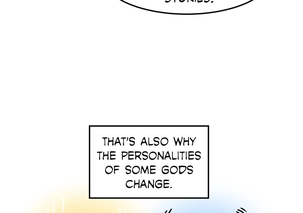 Mesopotamian Mythology of Hongkki Chapter 49 page 8 - 