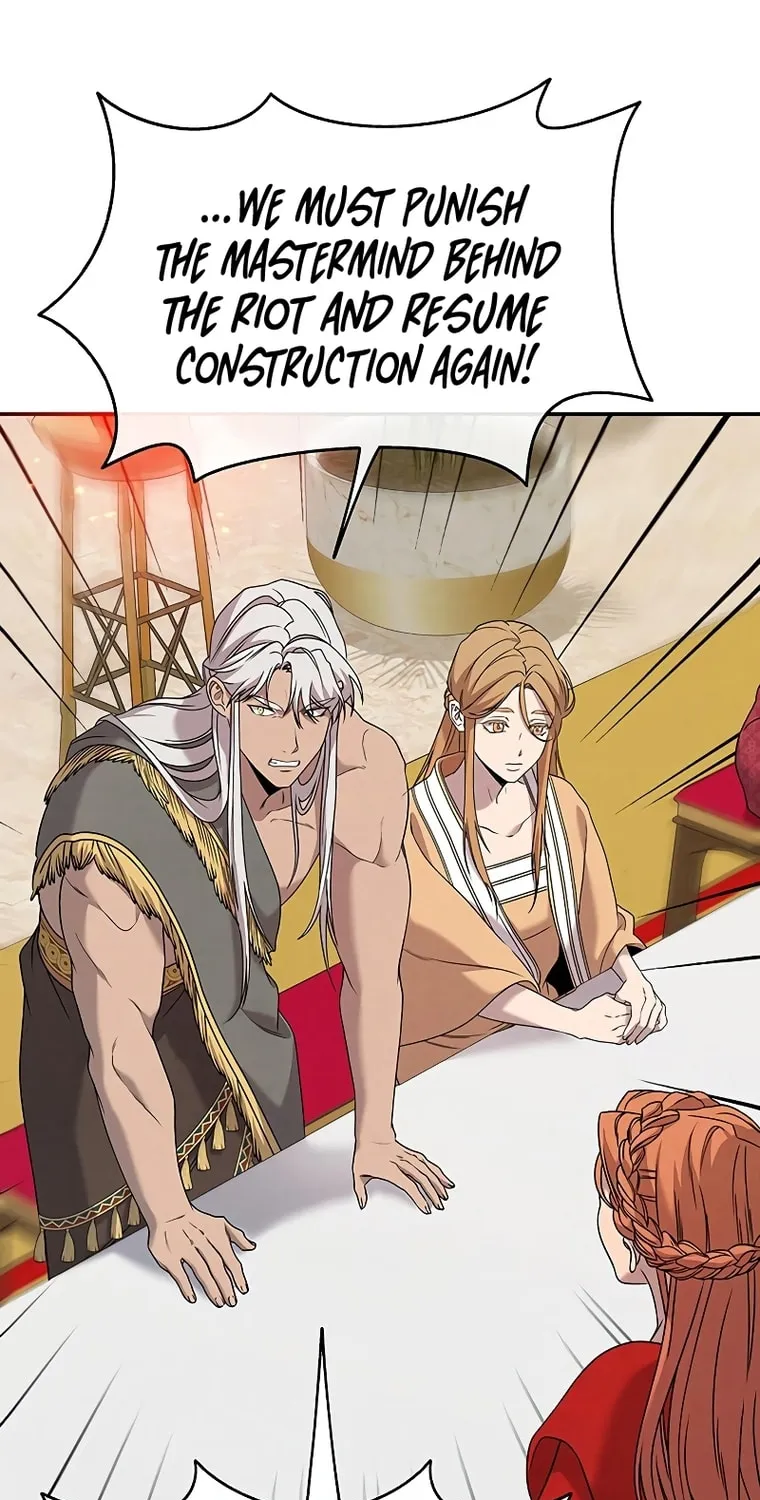 Mesopotamian Mythology of Hongkki Chapter 5 page 104 - 