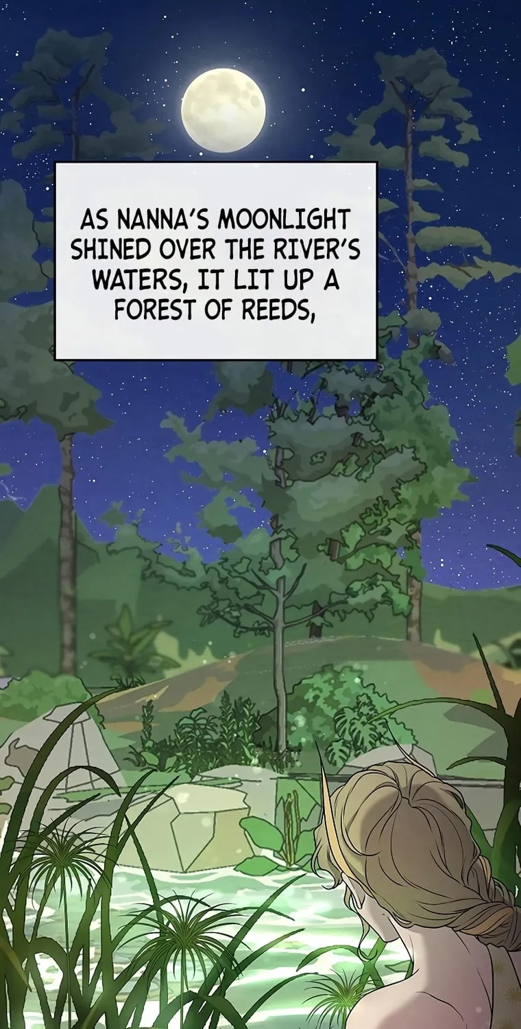 Mesopotamian Mythology of Hongkki Chapter 5 page 12 - 