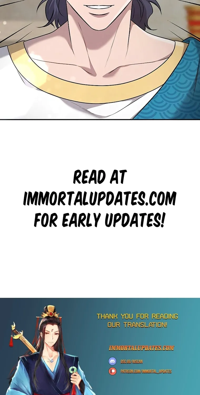 Mesopotamian Mythology of Hongkki Chapter 5 page 112 - 