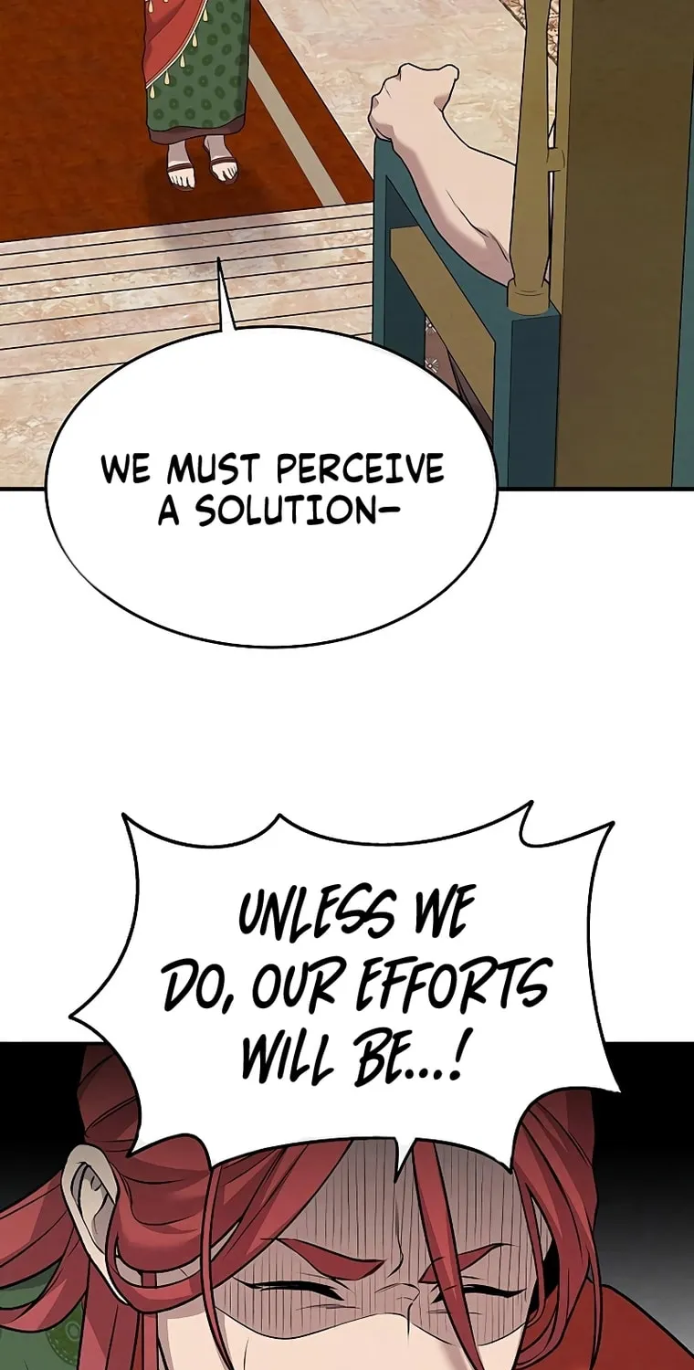 Mesopotamian Mythology of Hongkki Chapter 5 page 29 - 