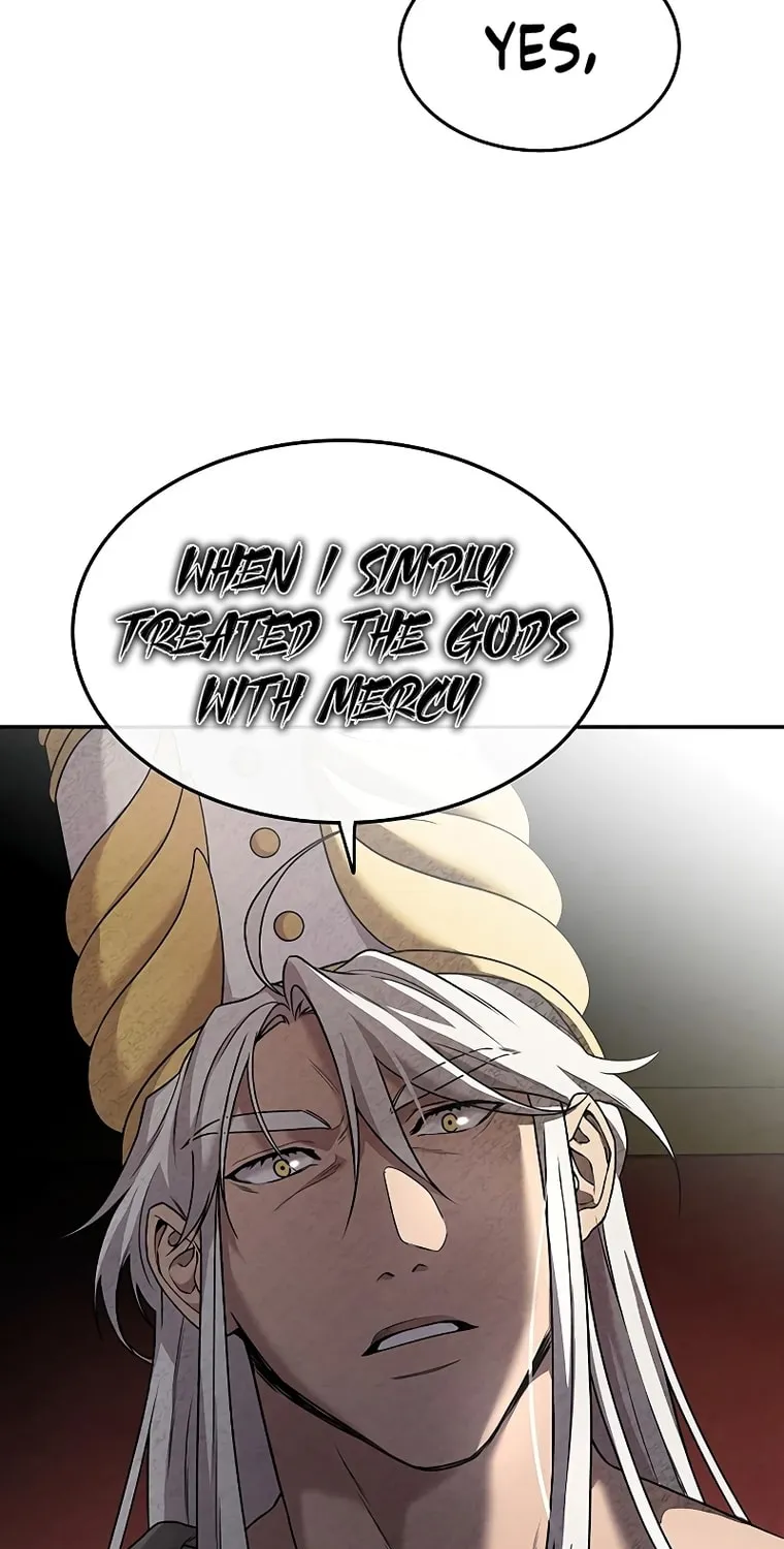 Mesopotamian Mythology of Hongkki Chapter 5 page 37 - 