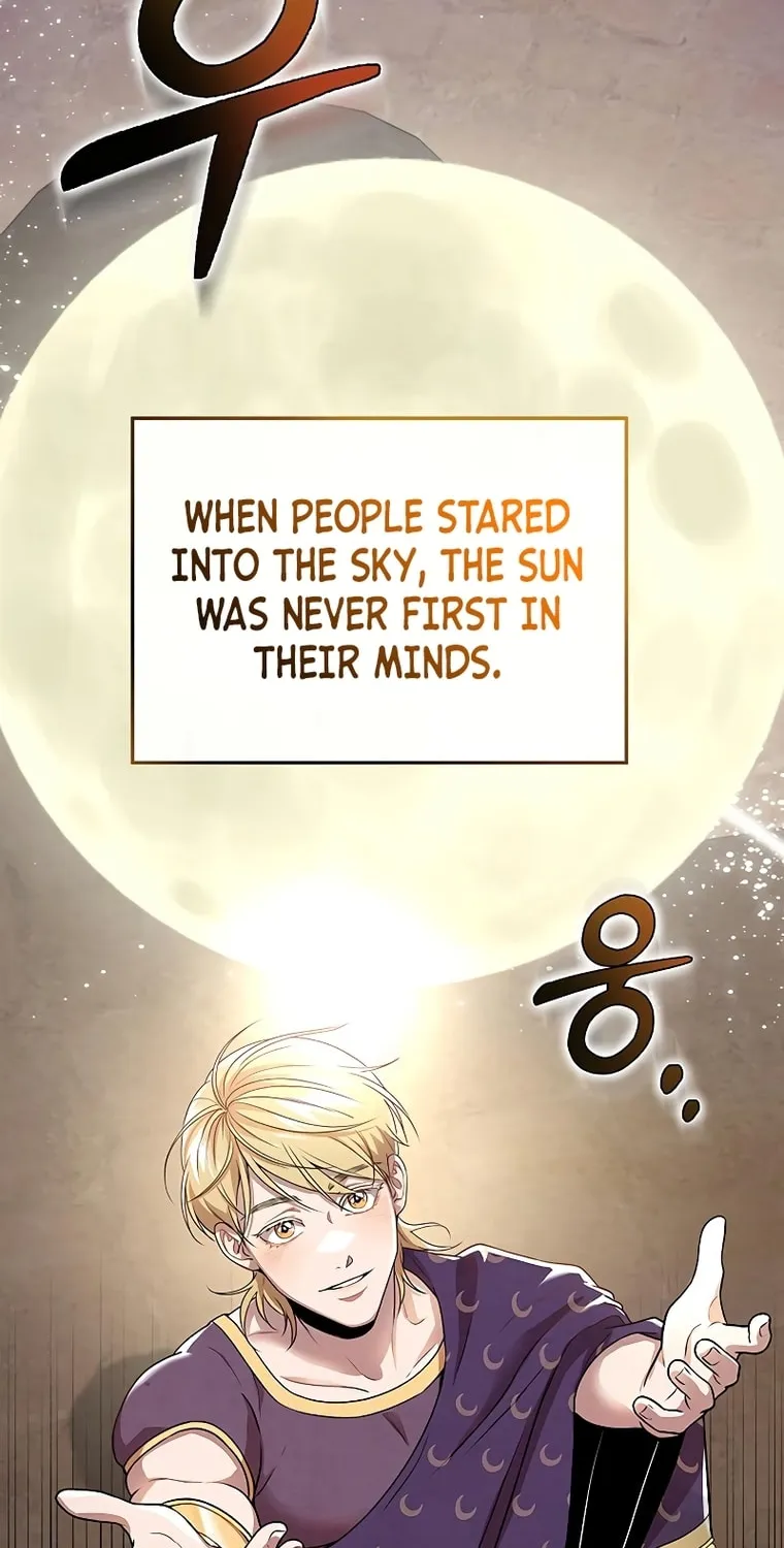 Mesopotamian Mythology of Hongkki Chapter 5 page 6 - 