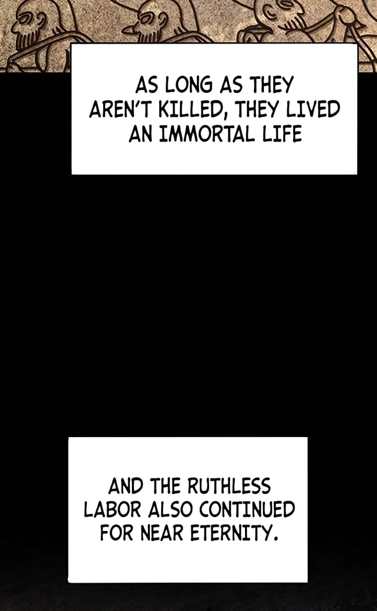 Mesopotamian Mythology of Hongkki Chapter 5 page 58 - 