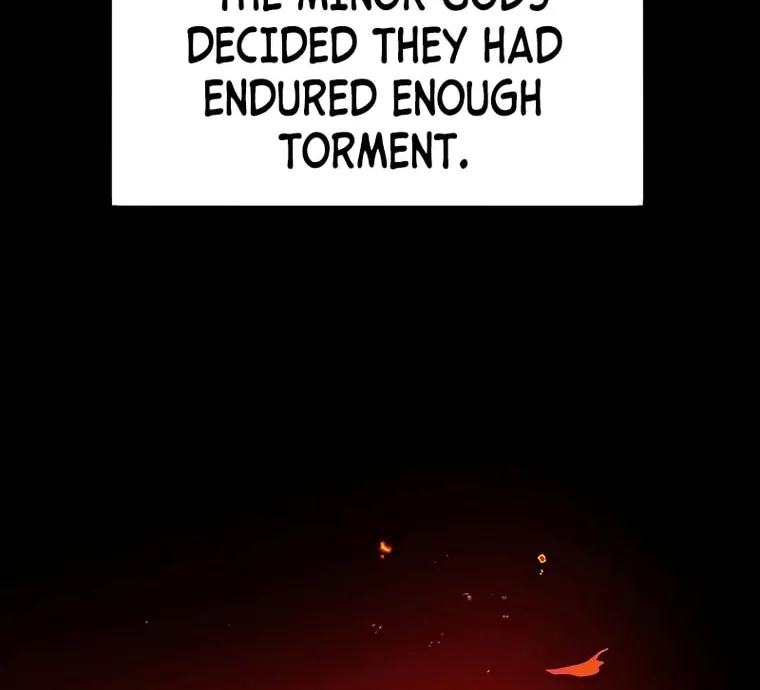 Mesopotamian Mythology of Hongkki Chapter 5 page 66 - 