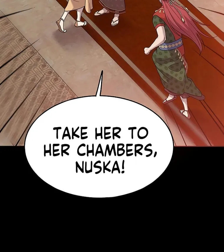 Mesopotamian Mythology of Hongkki Chapter 5 page 75 - 
