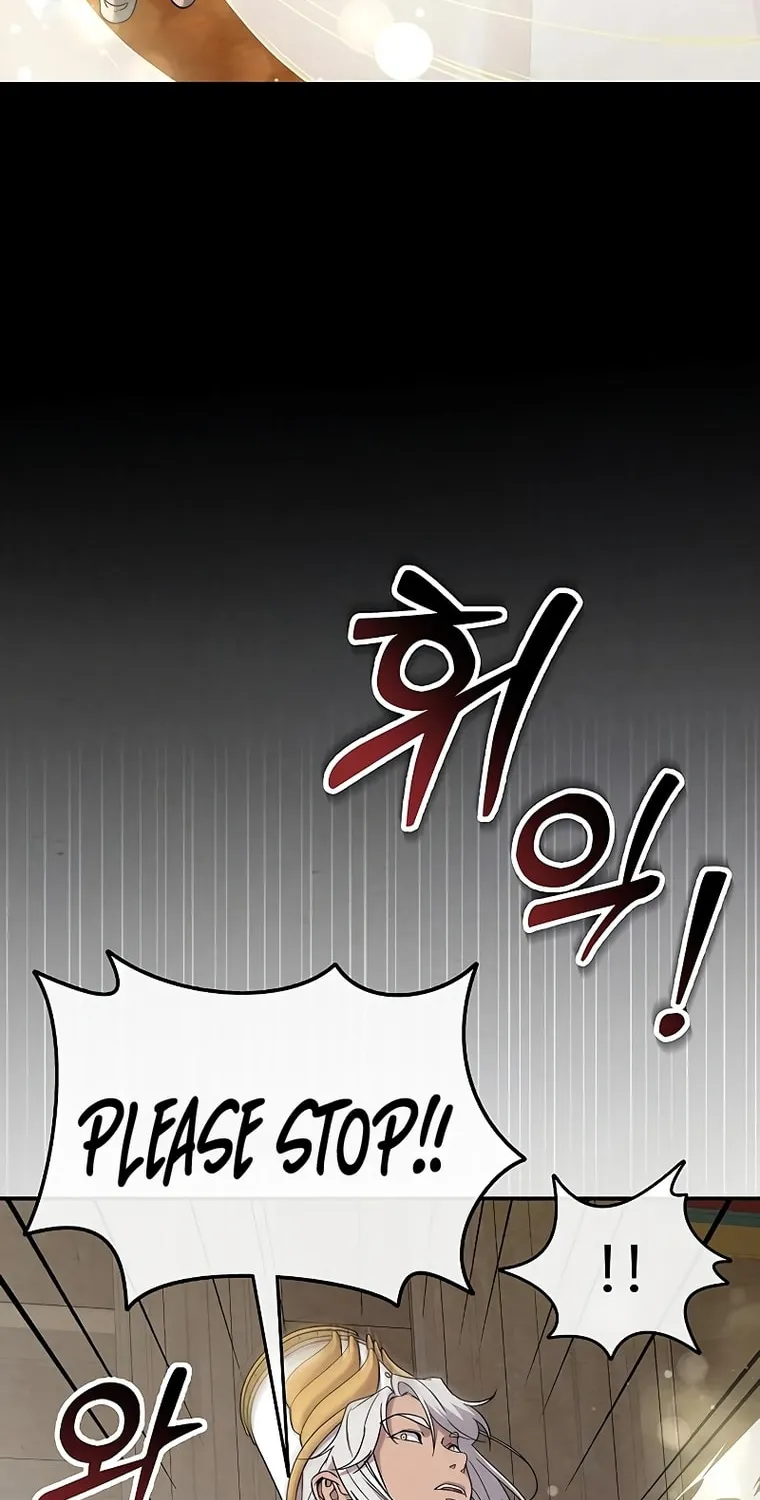 Mesopotamian Mythology of Hongkki Chapter 5 page 89 - 