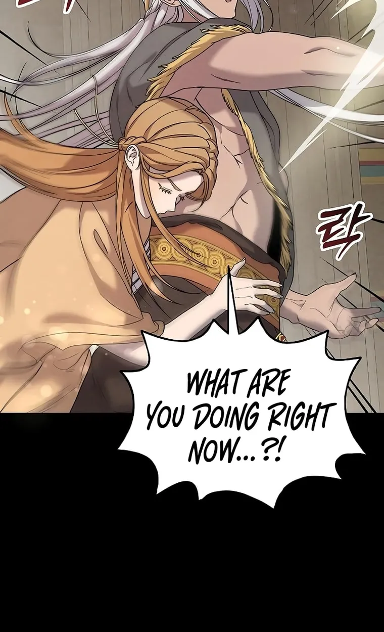 Mesopotamian Mythology of Hongkki Chapter 5 page 90 - 