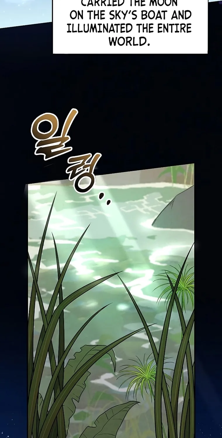 Mesopotamian Mythology of Hongkki Chapter 5 page 10 - 