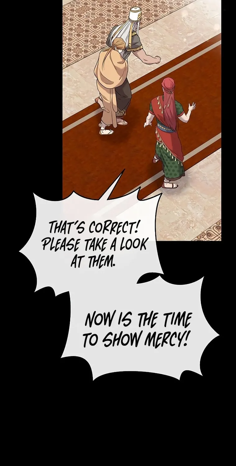 Mesopotamian Mythology of Hongkki Chapter 5 page 92 - 