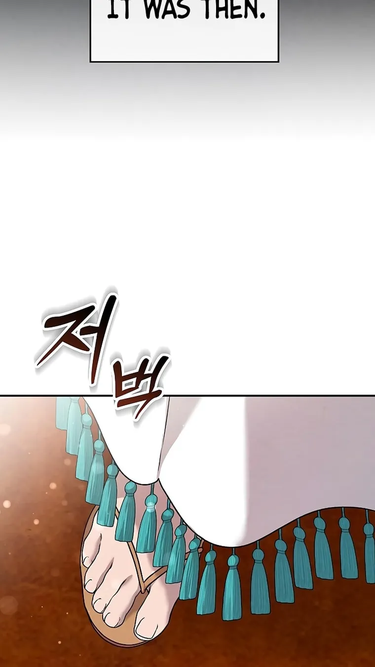 Mesopotamian Mythology of Hongkki Chapter 5 page 94 - 