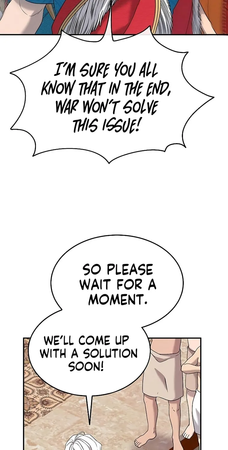 Mesopotamian Mythology of Hongkki Chapter 5 page 100 - 