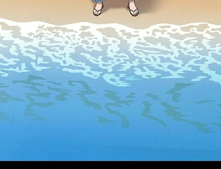 Mesopotamian Mythology of Hongkki Chapter 6 page 4 - 