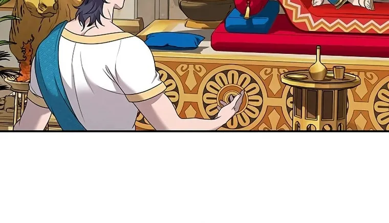 Mesopotamian Mythology of Hongkki Chapter 6 page 37 - 