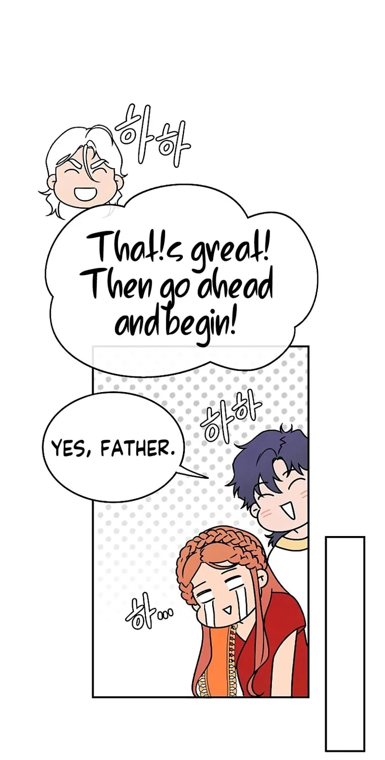 Mesopotamian Mythology of Hongkki Chapter 6 page 41 - 