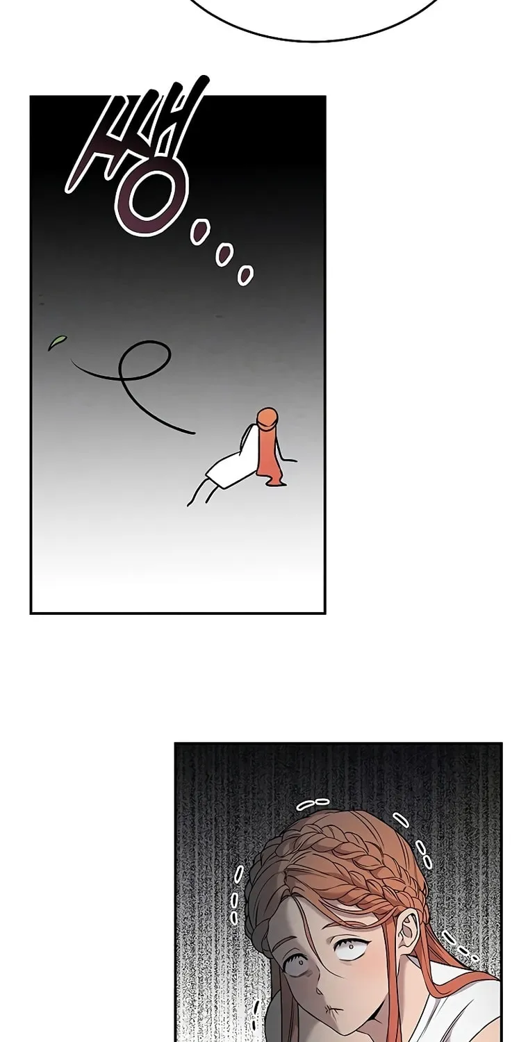 Mesopotamian Mythology of Hongkki Chapter 6 page 58 - 
