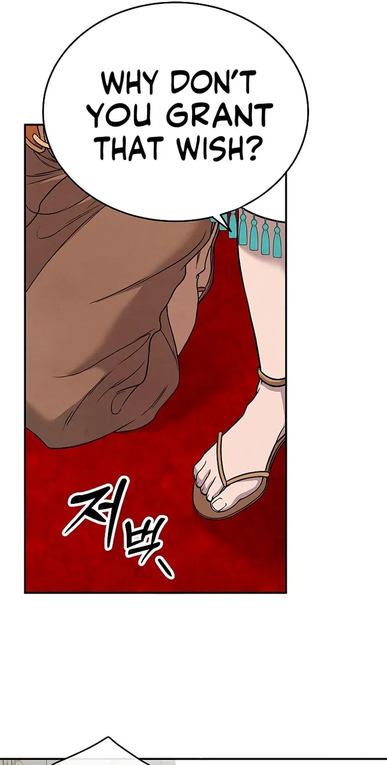 Mesopotamian Mythology of Hongkki Chapter 6 page 65 - 