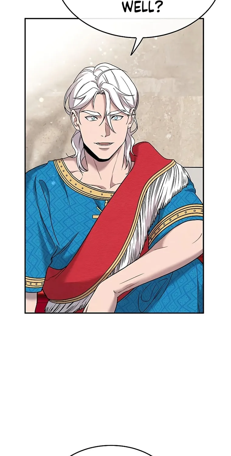Mesopotamian Mythology of Hongkki Chapter 6 page 67 - 