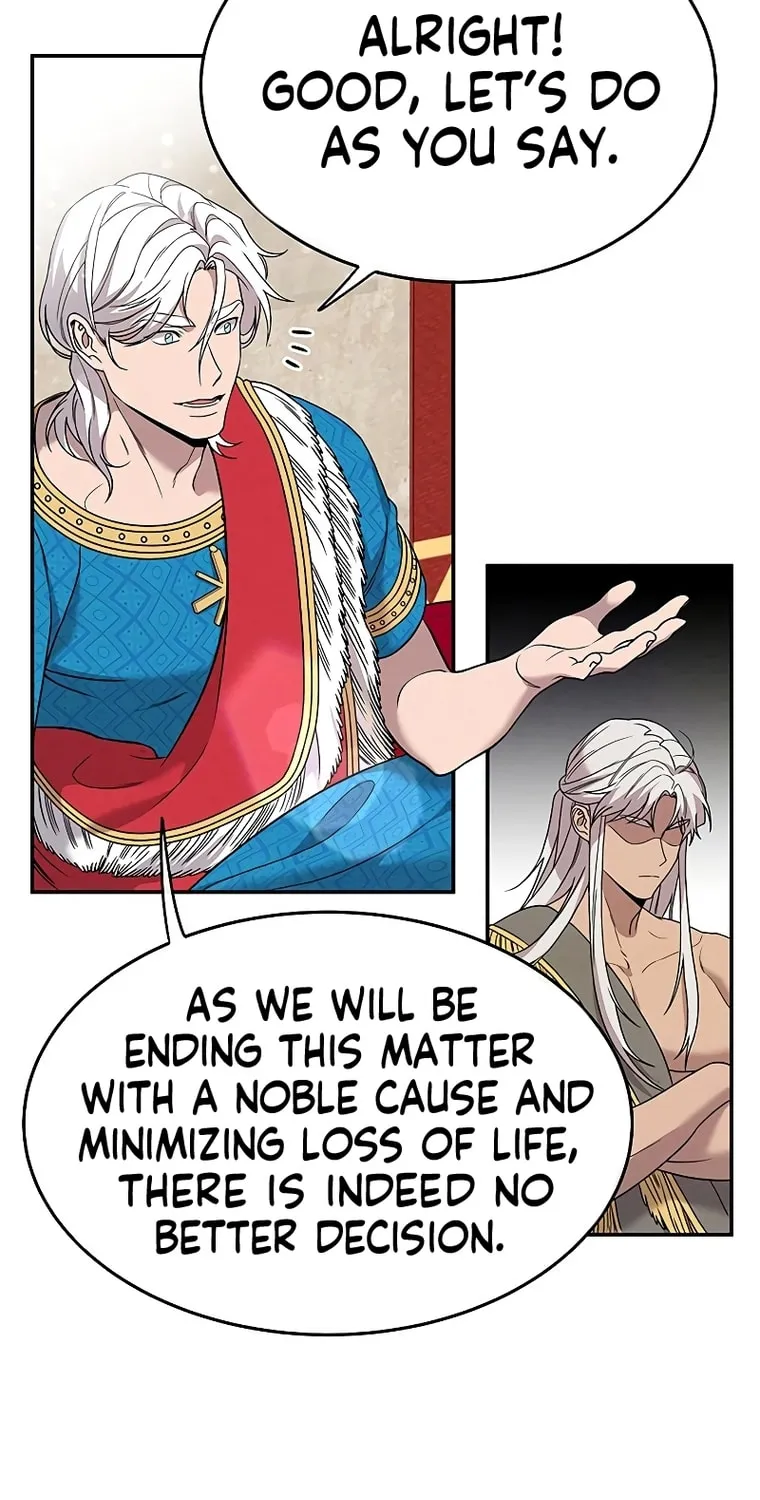 Mesopotamian Mythology of Hongkki Chapter 6 page 71 - 