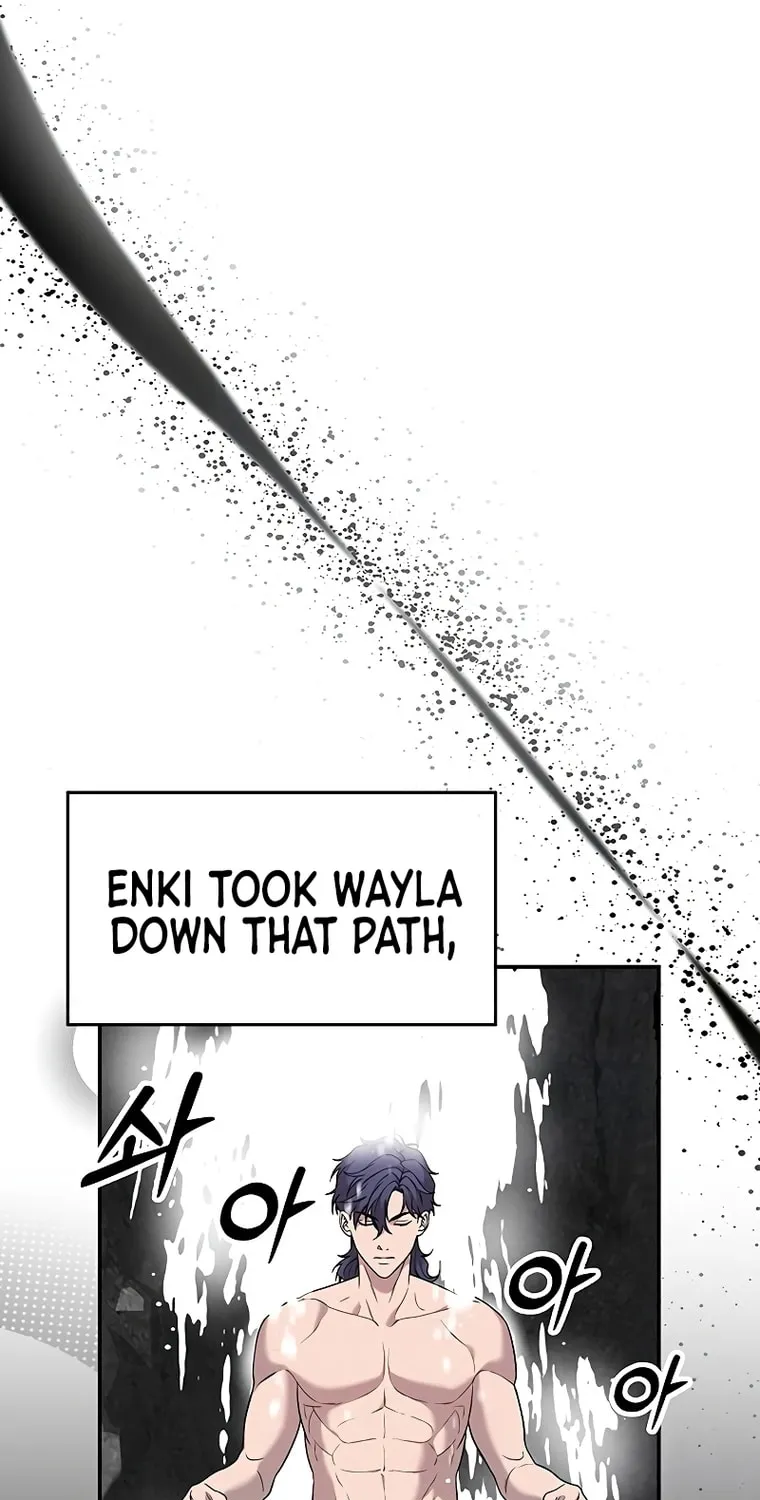 Mesopotamian Mythology of Hongkki Chapter 6 page 73 - 